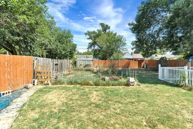 822 S Beverly Dr., Wichita, KS 67218