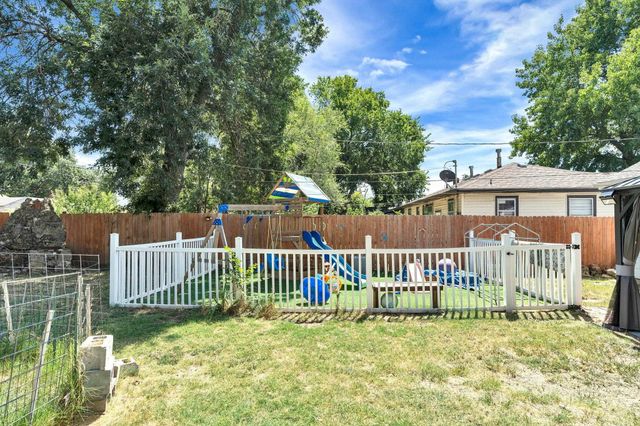 822 S Beverly Dr., Wichita, KS 67218