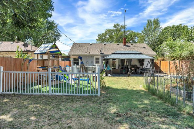 822 S Beverly Dr., Wichita, KS 67218