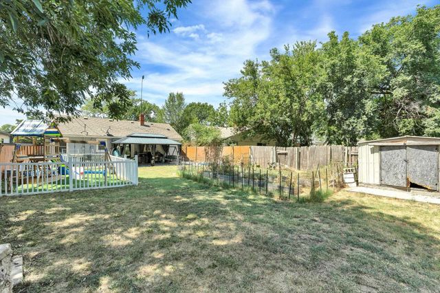 822 S Beverly Dr., Wichita, KS 67218