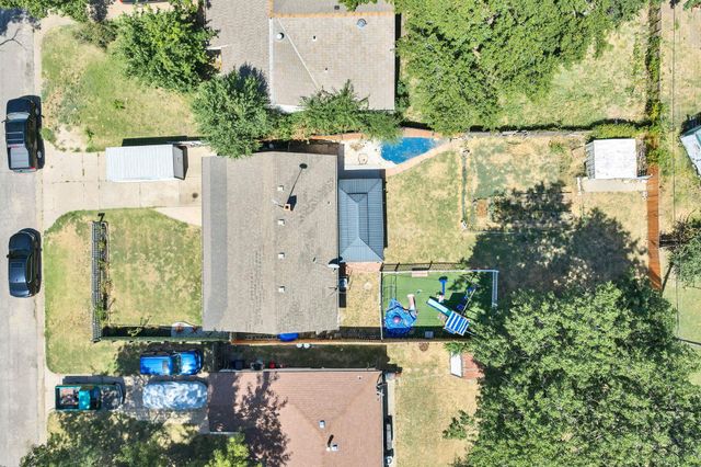822 S Beverly Dr., Wichita, KS 67218