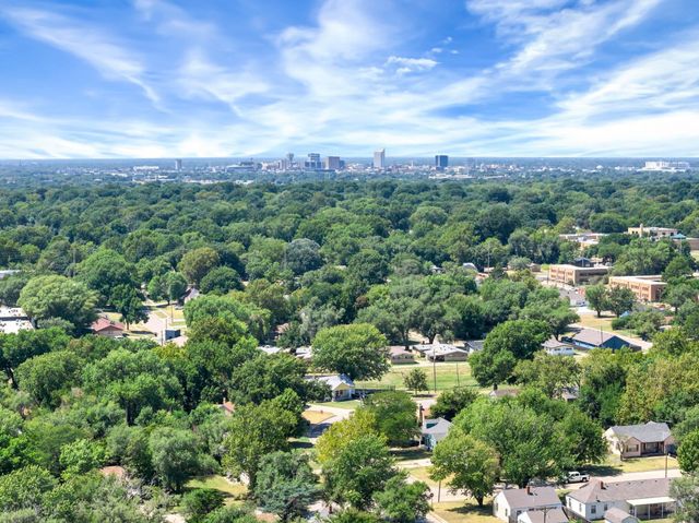 822 S Beverly Dr., Wichita, KS 67218