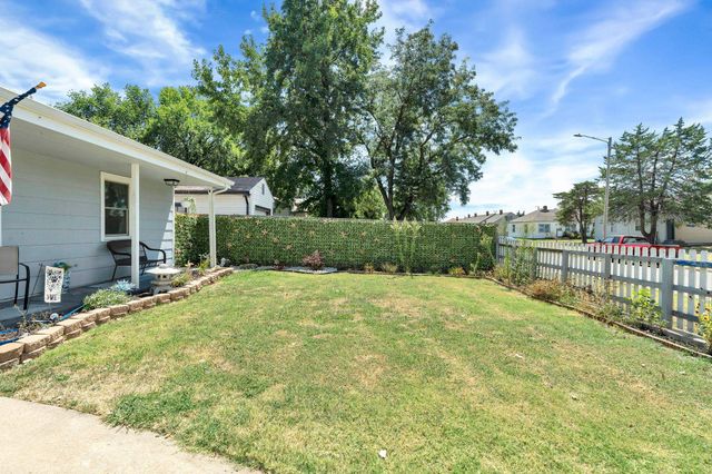 822 S Beverly Dr., Wichita, KS 67218