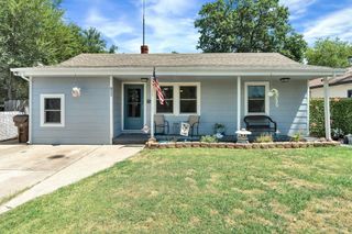 822 S Beverly Dr., Wichita, KS 67218
