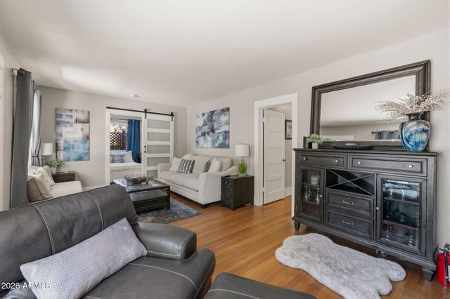 335 PARK Avenue, Prescott, AZ 86303