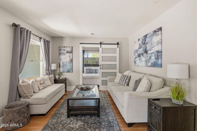 335 PARK Avenue, Prescott, AZ 86303