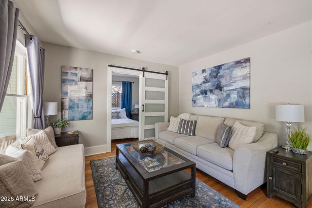 335 PARK Avenue, Prescott, AZ 86303