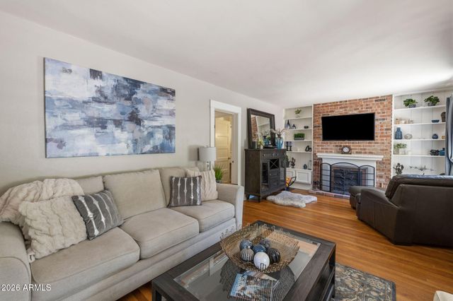 335 PARK Avenue, Prescott, AZ 86303