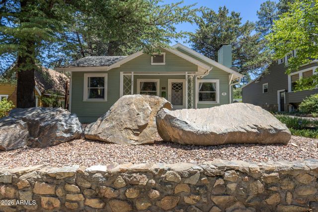 335 PARK Avenue, Prescott, AZ 86303