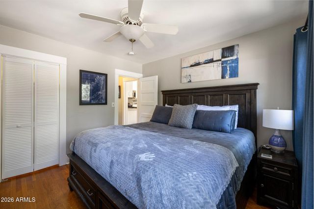 335 PARK Avenue, Prescott, AZ 86303