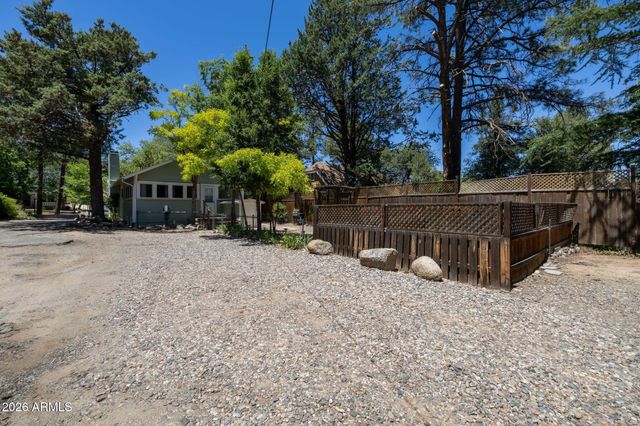 335 PARK Avenue, Prescott, AZ 86303