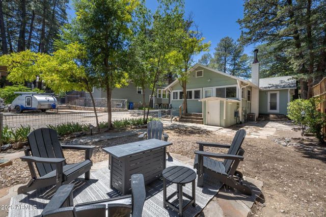 335 PARK Avenue, Prescott, AZ 86303