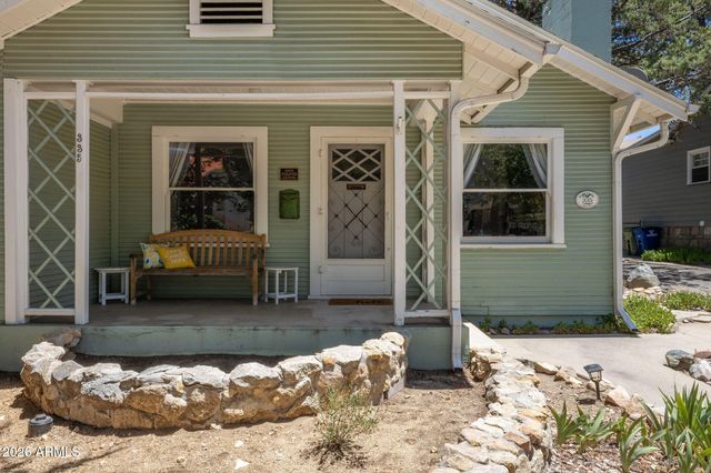 335 PARK Avenue, Prescott, AZ 86303