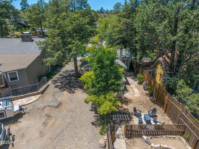 335 PARK Avenue, Prescott, AZ 86303