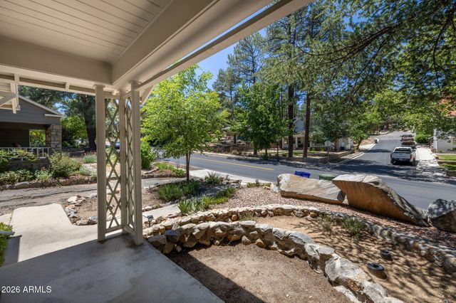 335 PARK Avenue, Prescott, AZ 86303