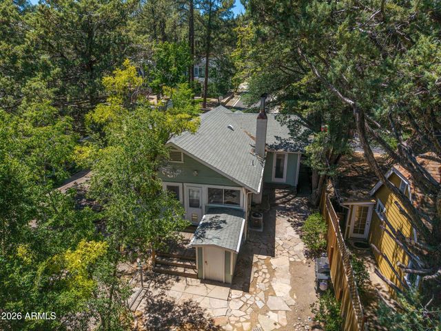 335 PARK Avenue, Prescott, AZ 86303