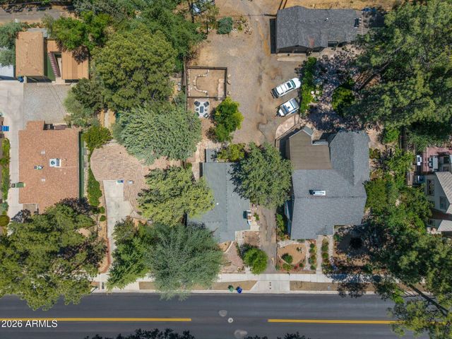 335 PARK Avenue, Prescott, AZ 86303
