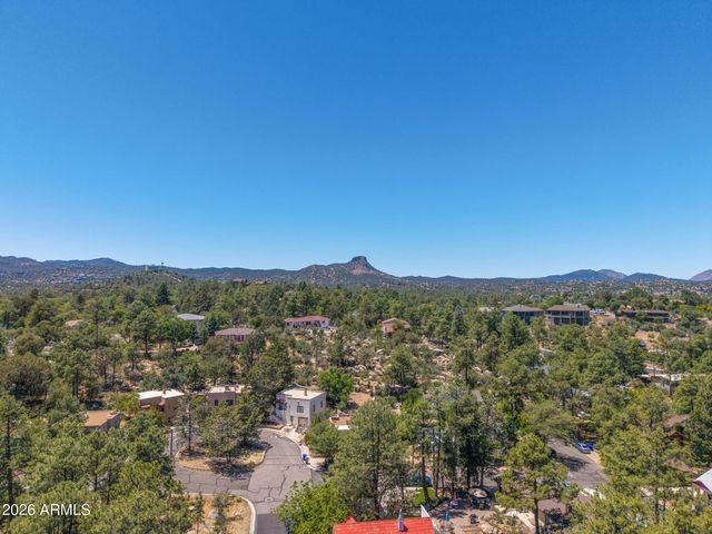 335 PARK Avenue, Prescott, AZ 86303