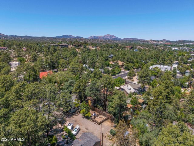 335 PARK Avenue, Prescott, AZ 86303