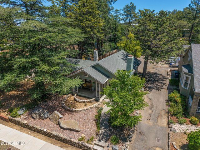 335 PARK Avenue, Prescott, AZ 86303