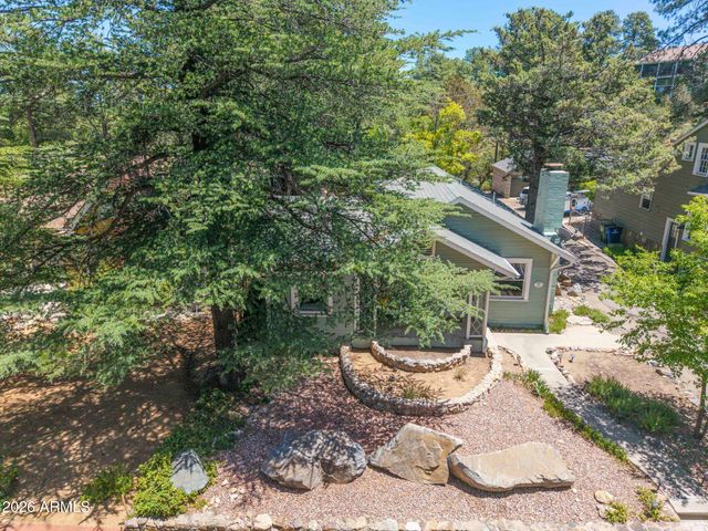 335 PARK Avenue, Prescott, AZ 86303