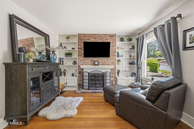 335 PARK Avenue, Prescott, AZ 86303