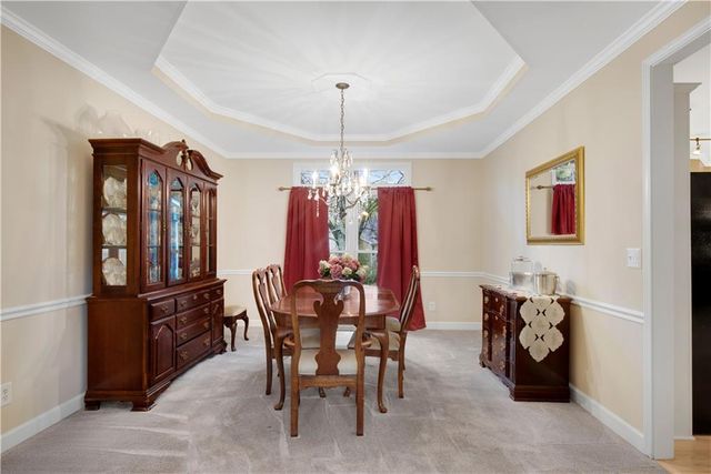 5885 Millwick Drive, Alpharetta, GA 30005