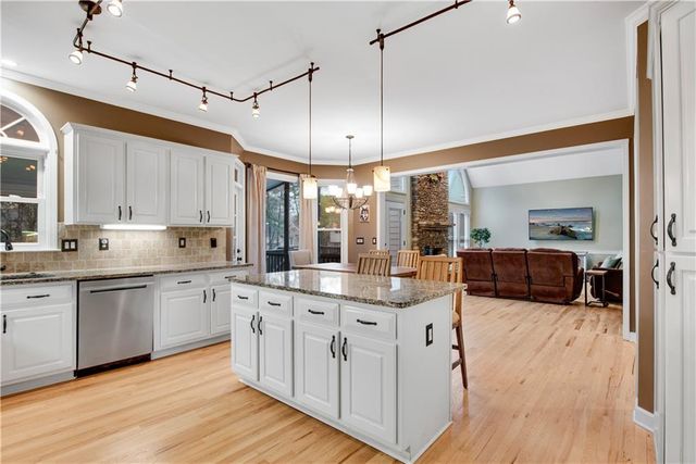 5885 Millwick Drive, Alpharetta, GA 30005