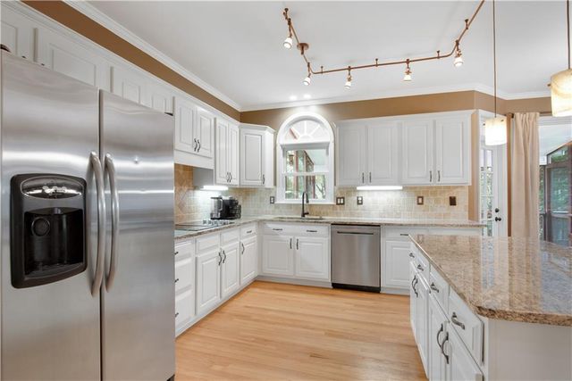 5885 Millwick Drive, Alpharetta, GA 30005