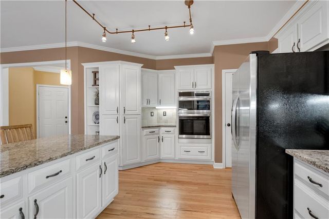 5885 Millwick Drive, Alpharetta, GA 30005