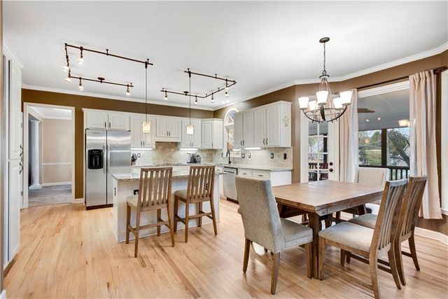 5885 Millwick Drive, Alpharetta, GA 30005