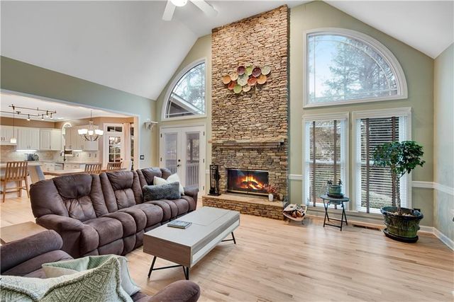 5885 Millwick Drive, Alpharetta, GA 30005