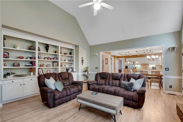 5885 Millwick Drive, Alpharetta, GA 30005