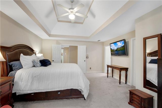 5885 Millwick Drive, Alpharetta, GA 30005