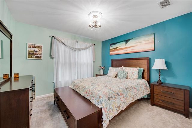 5885 Millwick Drive, Alpharetta, GA 30005