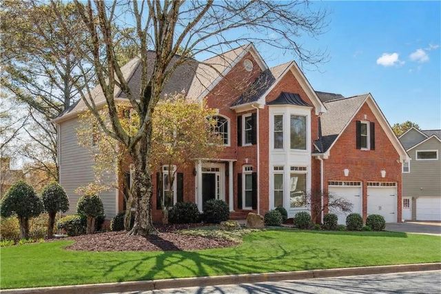 5885 Millwick Drive, Alpharetta, GA 30005