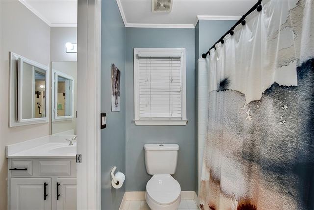 5885 Millwick Drive, Alpharetta, GA 30005