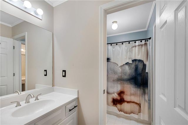 5885 Millwick Drive, Alpharetta, GA 30005