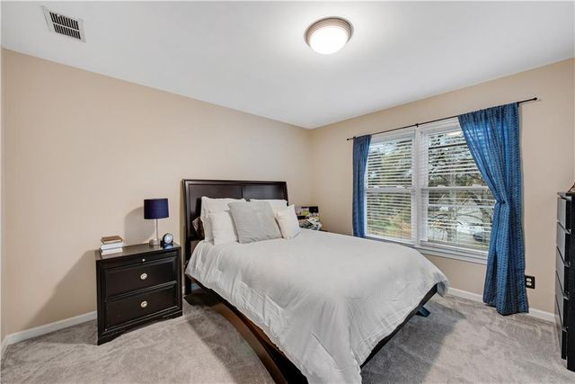 5885 Millwick Drive, Alpharetta, GA 30005