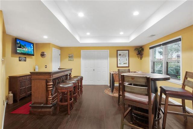 5885 Millwick Drive, Alpharetta, GA 30005