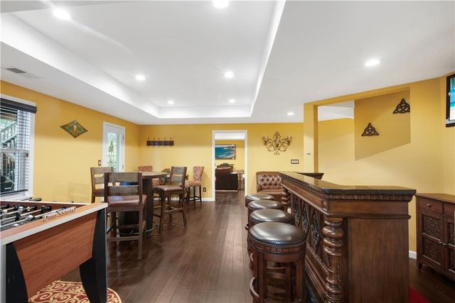 5885 Millwick Drive, Alpharetta, GA 30005