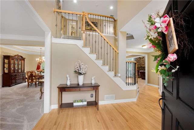 5885 Millwick Drive, Alpharetta, GA 30005