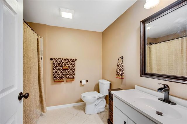 5885 Millwick Drive, Alpharetta, GA 30005