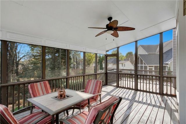 5885 Millwick Drive, Alpharetta, GA 30005