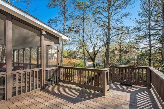 5885 Millwick Drive, Alpharetta, GA 30005