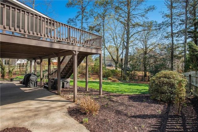 5885 Millwick Drive, Alpharetta, GA 30005