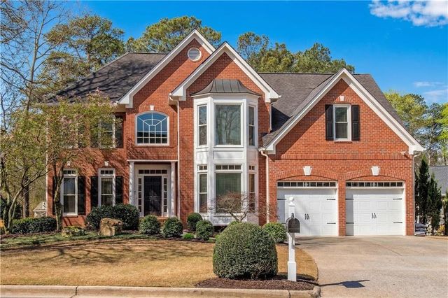 5885 Millwick Drive, Alpharetta, GA 30005