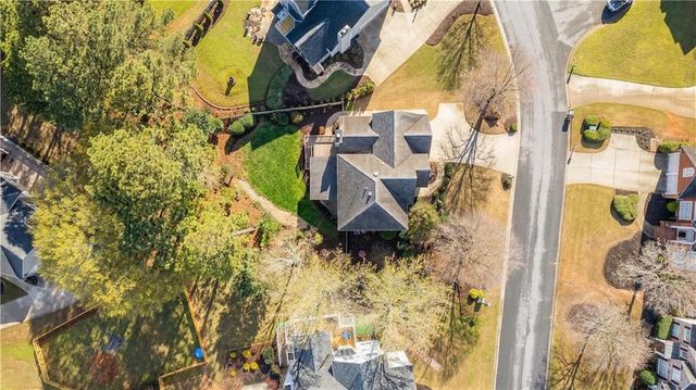 5885 Millwick Drive, Alpharetta, GA 30005