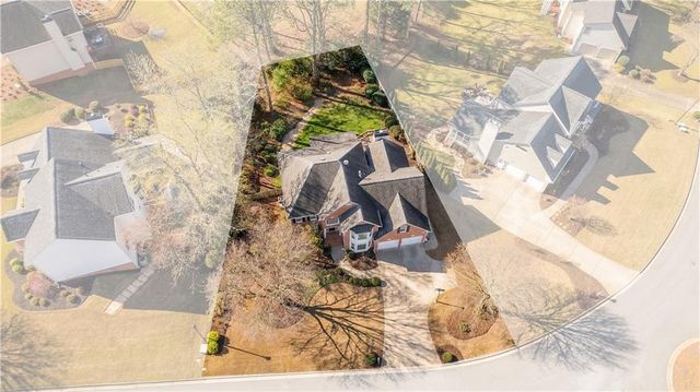 5885 Millwick Drive, Alpharetta, GA 30005