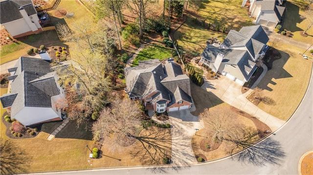 5885 Millwick Drive, Alpharetta, GA 30005